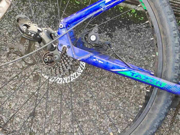 Bike