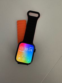 Apple Watch S7