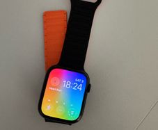 Apple Watch S7