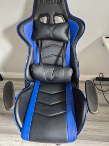 X-Rocker Gaming Chair