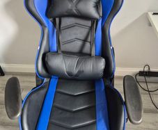 X-Rocker Gaming Chair