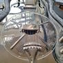Gold Tone GRE Paul Beard Signature Steel Resonator + Original Hard Case Image 8