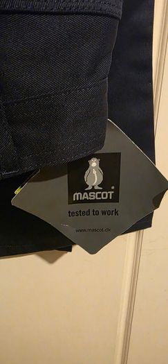 Mascot Grafton Work Trousers