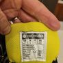 Steel Toe  Work Boots Image 3