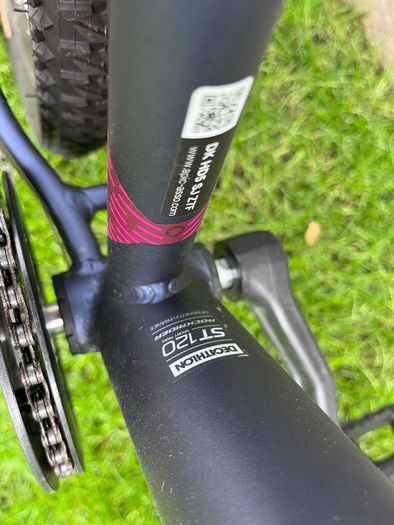 Decathlon RockRider ST 120 27.5"
