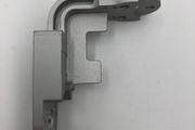 Dji Phantom 4 Camera Gimble Yaw Arm - Aluminium