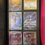 pokemon cards vintage and modern Japanese tcg Image 7