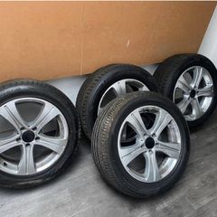 Free Tyre & Wheel