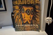 Amok fifth dispatch