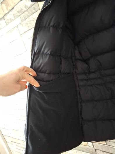 women's jacket