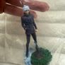 Jujutsu Kaisen Satoru Gojo Mini Figure Petitrama Domain Expansion Vol.2 new Please look at the pictures Image 6