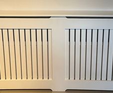 radiator cover