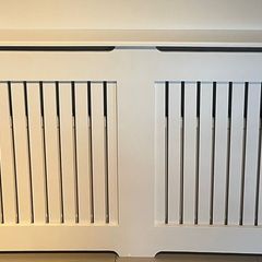 radiator cover