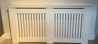 radiator cover