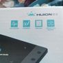 Huion graphics tablet with USB pen Image 3