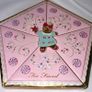 Too Faced Holiday Star Multi Use Palette Pink Gold Limited Edition Makeup Set Image 3