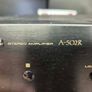 Pioneer A-502R Stereo Integrated Amplifier Image 3