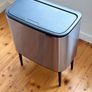 Brabantia Bo Touch Bin Image 7