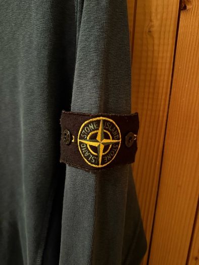 Stone Island Jumper original