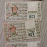 Five   Assorted   Dates Maebh  Banknotes Image 5