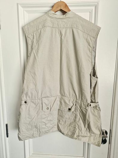 Fishing/Outdoor Mens Gillet