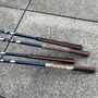 golf clubs