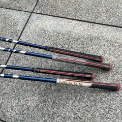 golf clubs