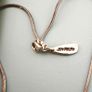 John Rocha silver necklace Image 3