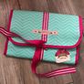 Cosmetics / wash bag Image 7