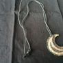 Handmade necklace Image 3
