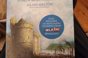 On Thus Day. Stories Of Waterford's 1,100 Years. By Julian Walton . Signed First Edition Large Volume Paperback.COMPLETE WITH CD.