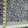 Vintage floral peplum blouse size S M  Postage included Image 9