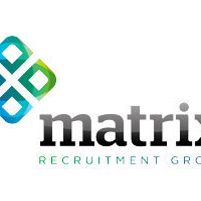 Matrix&nbsp;Recruitment Group Jobs in Ireland
