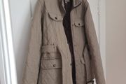 Avoca Quilted Jacket