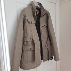 Avoca Quilted Jacket