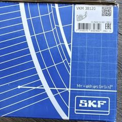 Mercedes Benz E250d, C250d, CLS250d SKF Tensioner Pulley and Gates 6PK2005 V-Ribbed Belt