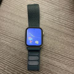 Apple Watch SE Gen2 44mm Green