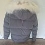 boys canada goose jacket Image 2