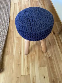 stool