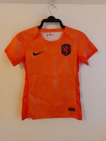 netherlands jersey