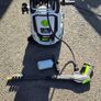 Sealey Pressure Washer 170bar Image 6