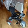 QPlay toddler trike Image 3