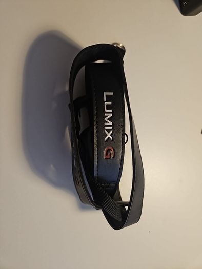 Panasonic Lumix Camera