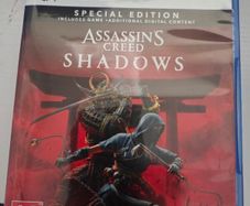 Assasins Creed Shadows
