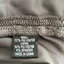 Adrianna Papell Grey Crochet Knit Dress Size 8/10 Image 6