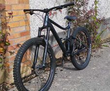 Giant Stance 2, L frame 2021