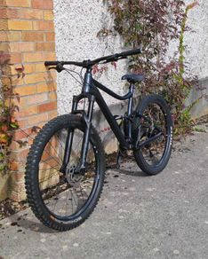 Giant Stance 2, L frame 2021