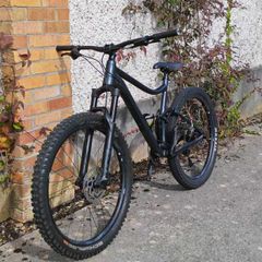 Giant Stance 2, L frame 2021