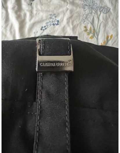 Canada Goose Wyndham Parka