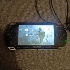 Psp 1000 (cfw)